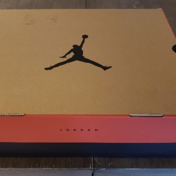 Air Jordan 12 Retro Winter Size 11 - Picture 5 of 6
